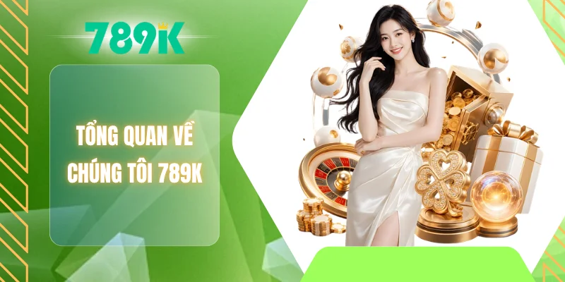 Tổng quan về chúng tôi 789K
